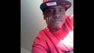 shot caller-Bonafide Hu$tla (september 2011)