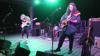 Palehound - Flowing Over (Live at Union Memorial Terrace)