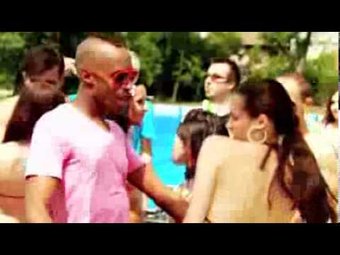 WET FINGERS feat. NICK SINCKLER FEELINGYOU