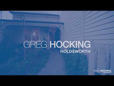 57 Graham St - Greg Hocking