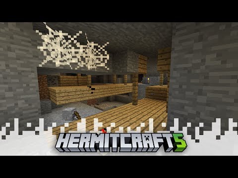 Hermitcraft - John Travolta (Minecraft) - S5E20 #nHo