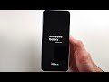 How To Turn On Samsung Galaxy A13 4 Ways