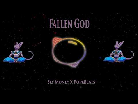 Fallen God - Sly Money X PopeBeats