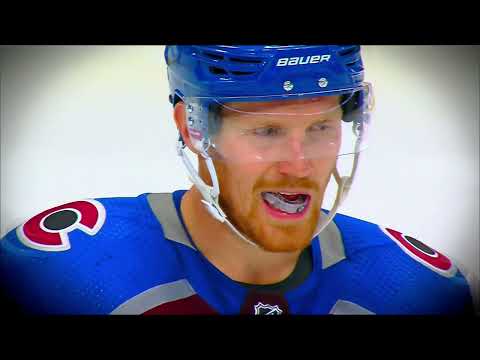 NHL  Jan.08/2022  Toronto Maple Leafs - Colorado Avalanche