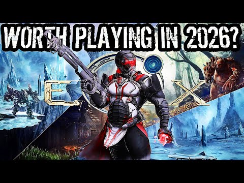 Why You Should Play Elex in 2026 - 8 Years Later Retrospective