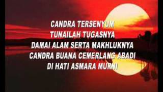 Download lagu CANDRA BUANA - TITIEK PUSPA mp3 Download lagu CANDRA BUANA - TITIEK PUSPA mp3