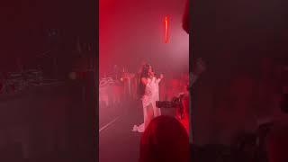 Cardi B turned up Michael Rubin’s White Party with a performance of “Hello.” 🔥 