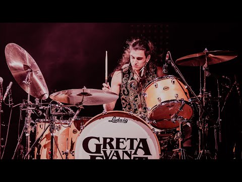 Greta Van Fleet - Live at the Red Rocks Amphitheater: Act 2