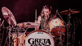 Greta Van Fleet - Live at the Red Rocks Amphitheater - 2