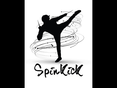 SPINKICK CROWDFUNDING VIDEO! igg.me/at/spinkickfund
