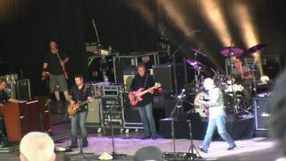 Peter Frampton- &quot;All I Wanna Be (Is by Your Side)&quot; Live in Bethel Woods 2010