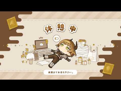 OP/ED動画作ります 持ち込みイラストに合う背景・小物を作成してループ動画に！