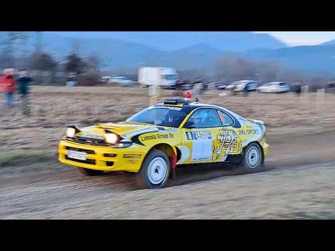 24°Prealpi Master Show 2023 - Shakedown - Show & Pure Sound