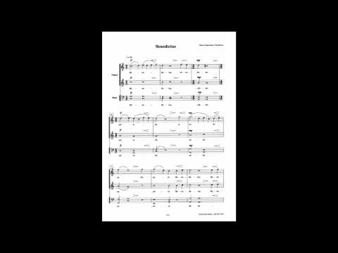 Alexander Litvinovsky - SCORE - 'Gregorianica'