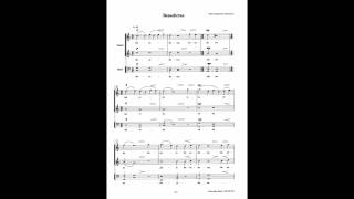 Alexander Litvinovsky - SCORE - 'Gregorianica'