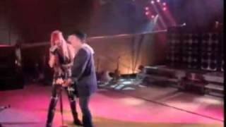 Poison - Flesh &amp; Blood Sacrifice (Official Video)