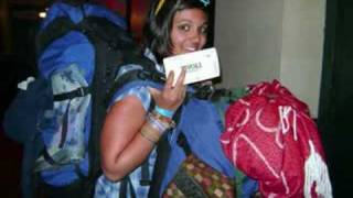 Panic at the Disco European Summer Tour 2008