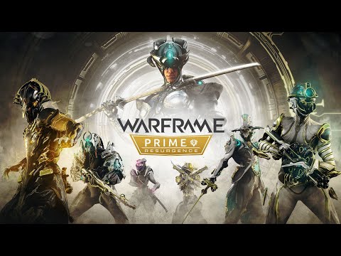 Official Reveal Trailer | TennoCon 2022 | The Duviri Paradox | MATURE 17+