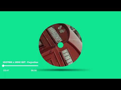 LOOTBEG x INDIE LUST - Projection (Extended Mix)
