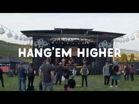 Openair Hallau - Hang'em Higher