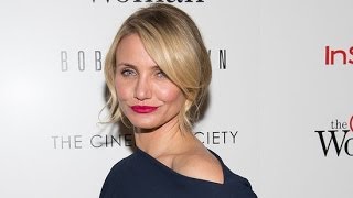 Cameron Diaz's Savory Oatmeal Recipe | Healthy Recipes
