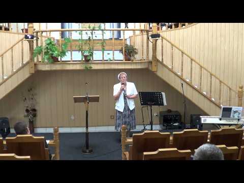 Duminica seara (24.VIII.2014)