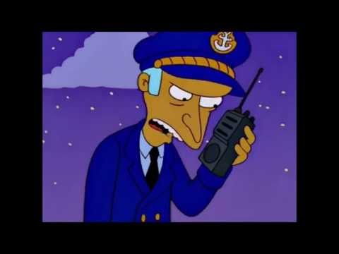 Springfield sin azucar - Los Simpson