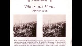 Musik-Video-Miniaturansicht zu L'Ornière Songtext von Collection d'Arnell-Andréa