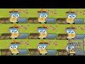 FIXED Preview 2 Shark Bus Coffin Dance Effects Inspired By DERP WHAT THE FLIP Csupo Effects
