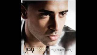 Jay Sean - Never Been In Love (2009)