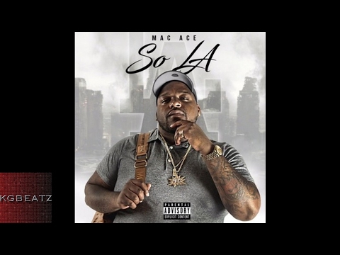 Mac Ace ft. Extra Lavish - Gotta Make It [Prod. By Ayoomeco] [New 2017]