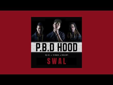 Pyinn Lite - Bigg Sam, Ag kO