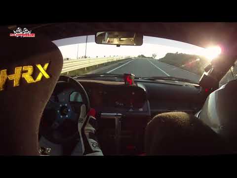 Rally Day di Pomarance 2018  Bandini - Ferrari  Renault Clio A/7