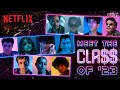Meet The Cast Of Class Netflix India