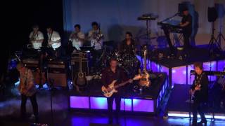 WingsNThings: The Music of Paul McCartney "Soily"