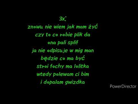 Szopeen-lolitka[ft-tymek]-tekst