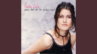 Where Have All the Cowboys Gone?