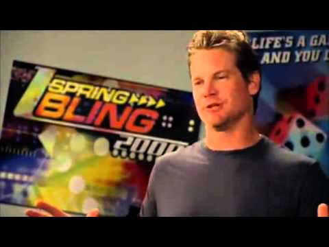 Cougar Town - bloopers season 2