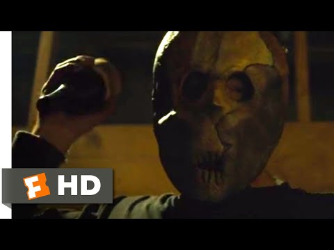 フリーキー (2020) - ブリスフィールドの肉屋シーン (1/10) ｜Movieclips (Freaky (2020) - The Blissfield Butcher Scene (1/10) | Movieclips)