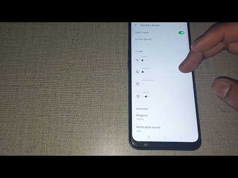 ringtone setting oppo reno, how to change ringtone in oppo reno