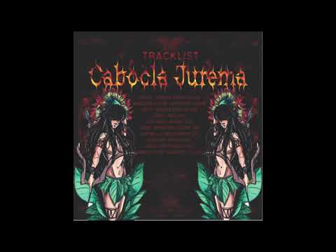 CABOCLA JUREMA -  ITHURIEL - 180 A 300 BPM