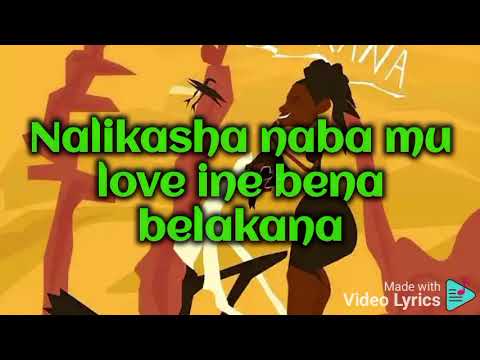 T-Low ft Yo Maps - Balekana [ LyricsVideo]