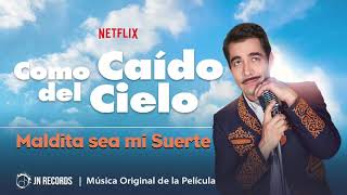 Maldita Sea Mi Suerte Music Video