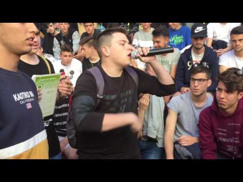 BRANDAO & HARBO VS SKRAM & ??? - FILTROS - PREGOLD MACBA