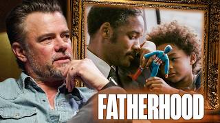 The Moment Josh Duhamel Realized His Son Was Copying His Worst Habits
