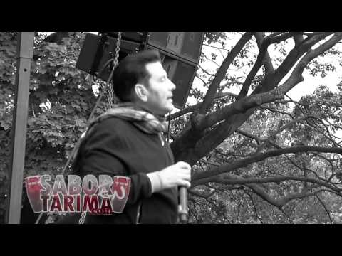 DOMINGO QUINONEZ TIRAERA A CANO ESTREMERA - HACHA Y MACHETE