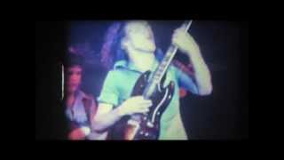 AC/DC - Baby Please Don&#39;t Go - 1977 Hobart (film)