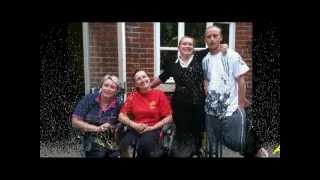 Birthday Tribute to my late Sister Gemma Leanne Morrell (nee Coyle)