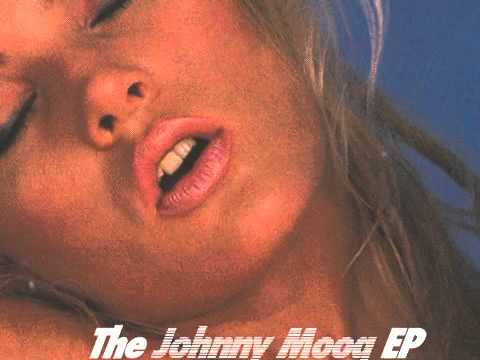 Johnny Moog - Dope Love (Canblaster Remix)
