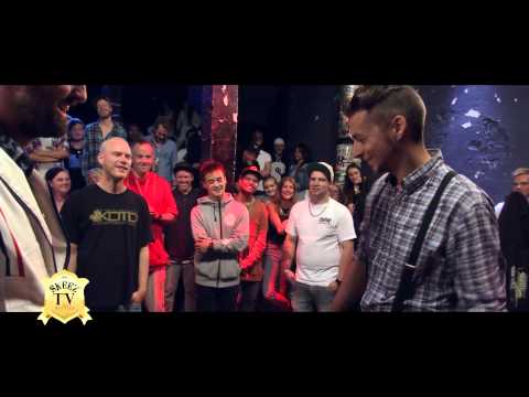 Kaffka vs Digge Vibber